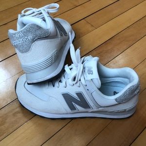 New Balance 574 Women’s shoes